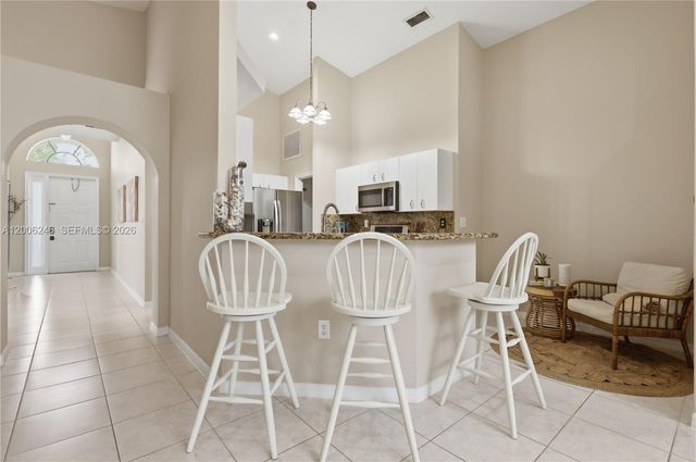 16284 NW 24th St, Pembroke Pines, FL 33028