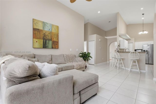 16284 NW 24th St, Pembroke Pines, FL 33028