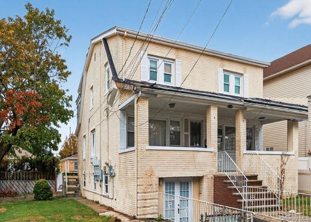 166 JEROME Avenue, Staten Island, NY 10305