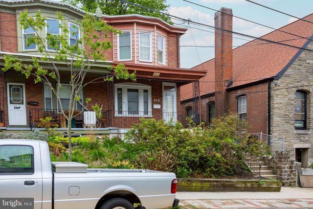 313 GATES ST, Philadelphia, PA 19128