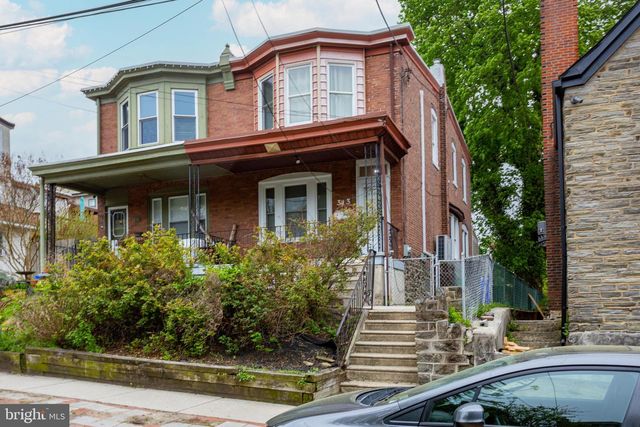 313 GATES ST, Philadelphia, PA 19128
