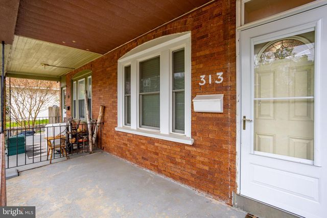 313 GATES ST, Philadelphia, PA 19128