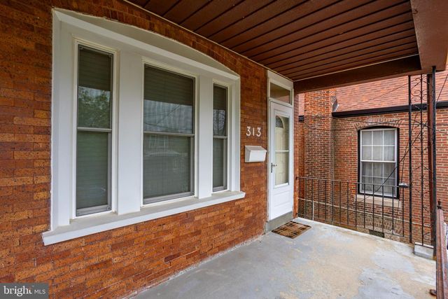 313 GATES ST, Philadelphia, PA 19128