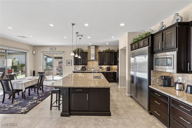 9697 Jamies Jewel Way, Las Vegas, NV 89149