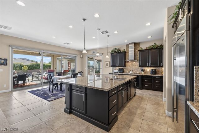 9697 Jamies Jewel Way, Las Vegas, NV 89149