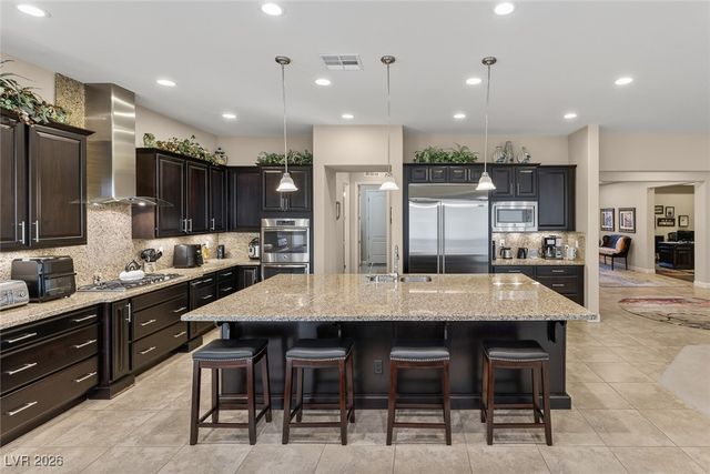 9697 Jamies Jewel Way, Las Vegas, NV 89149