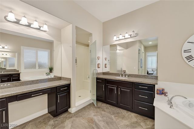 9697 Jamies Jewel Way, Las Vegas, NV 89149