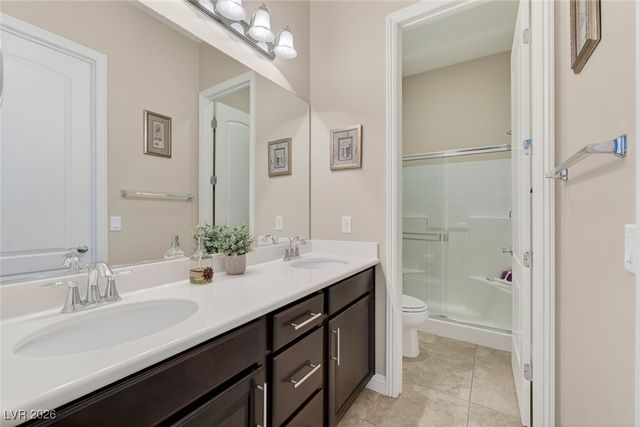 9697 Jamies Jewel Way, Las Vegas, NV 89149