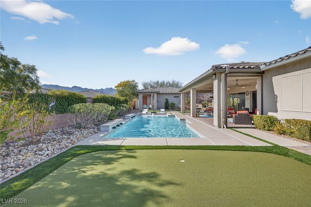 9697 Jamies Jewel Way, Las Vegas, NV 89149