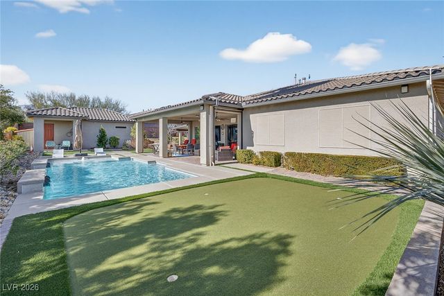 9697 Jamies Jewel Way, Las Vegas, NV 89149