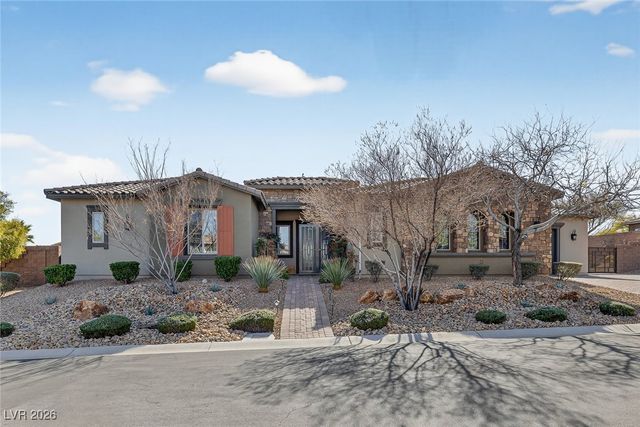 9697 Jamies Jewel Way, Las Vegas, NV 89149