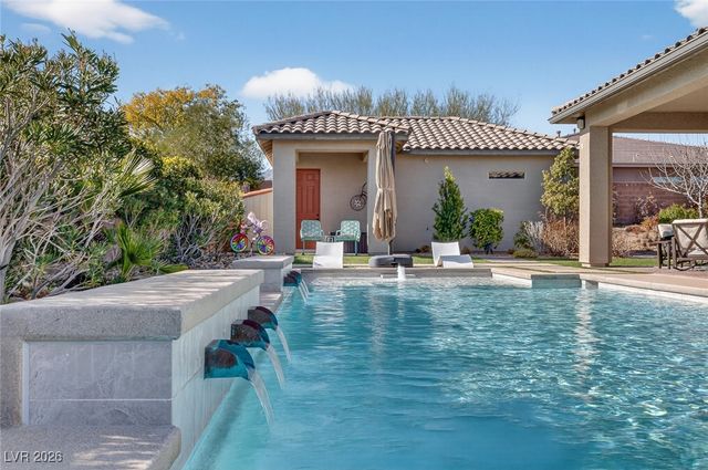 9697 Jamies Jewel Way, Las Vegas, NV 89149