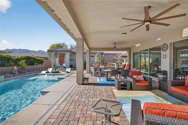 9697 Jamies Jewel Way, Las Vegas, NV 89149