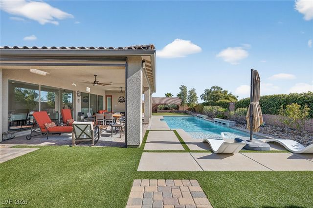 9697 Jamies Jewel Way, Las Vegas, NV 89149