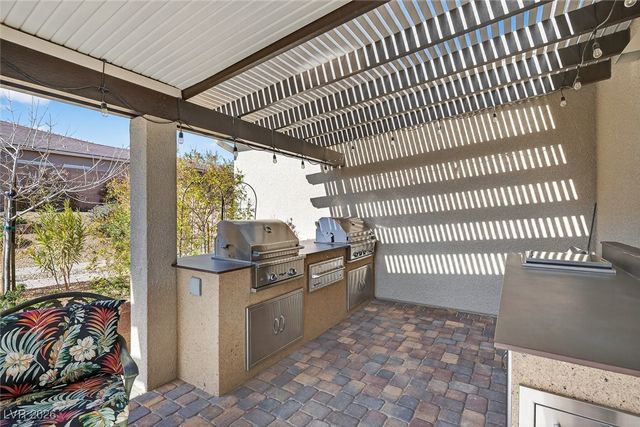 9697 Jamies Jewel Way, Las Vegas, NV 89149