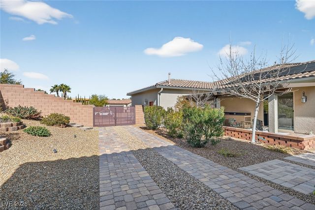 9697 Jamies Jewel Way, Las Vegas, NV 89149