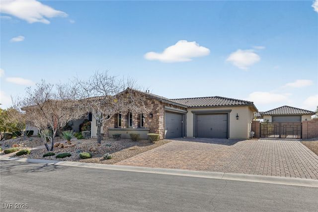 9697 Jamies Jewel Way, Las Vegas, NV 89149