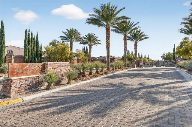 9697 Jamies Jewel Way, Las Vegas, NV 89149