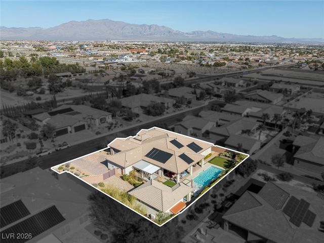 9697 Jamies Jewel Way, Las Vegas, NV 89149