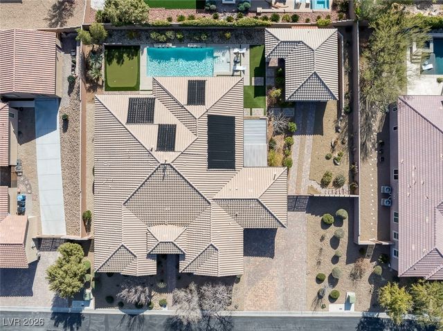 9697 Jamies Jewel Way, Las Vegas, NV 89149