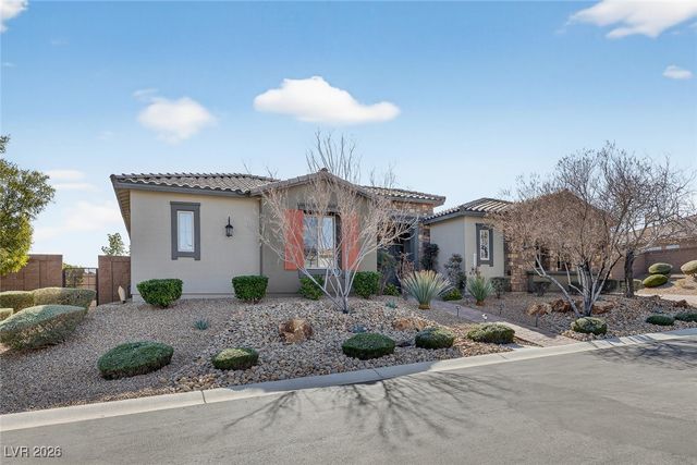 9697 Jamies Jewel Way, Las Vegas, NV 89149