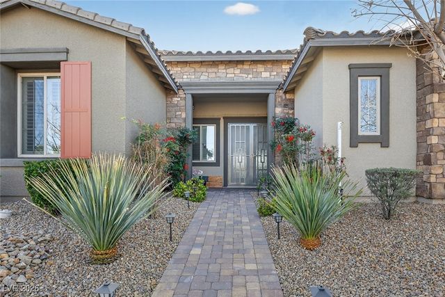 9697 Jamies Jewel Way, Las Vegas, NV 89149