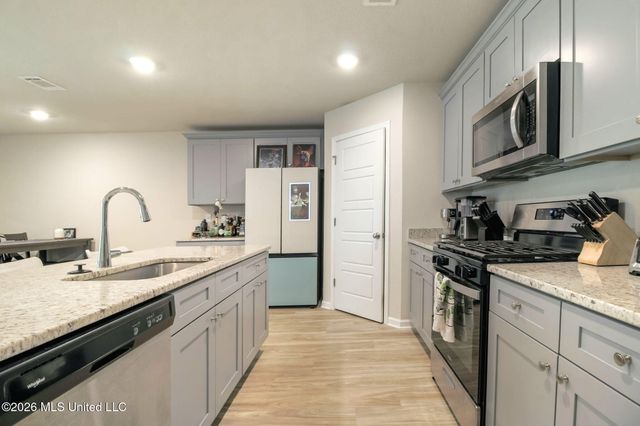 1024 Enclave Circle, Long Beach, MS 39560