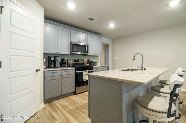 1024 Enclave Circle, Long Beach, MS 39560