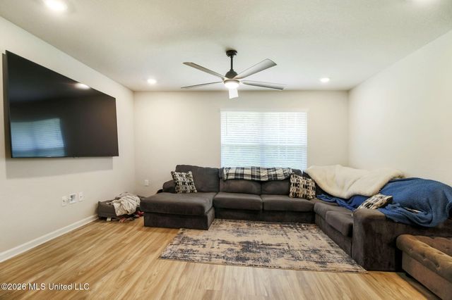 1024 Enclave Circle, Long Beach, MS 39560