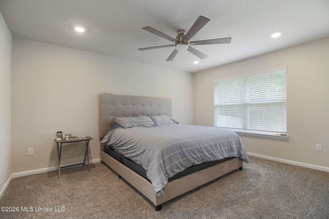 1024 Enclave Circle, Long Beach, MS 39560