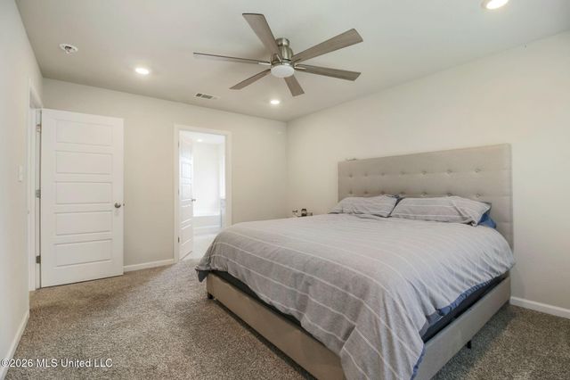 1024 Enclave Circle, Long Beach, MS 39560