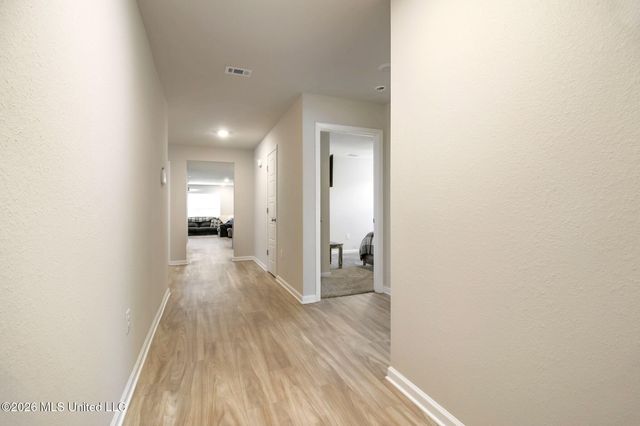 1024 Enclave Circle, Long Beach, MS 39560