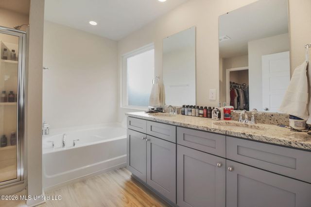 1024 Enclave Circle, Long Beach, MS 39560