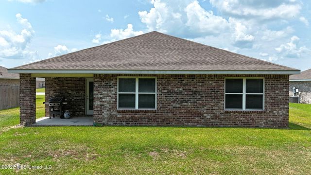 1024 Enclave Circle, Long Beach, MS 39560