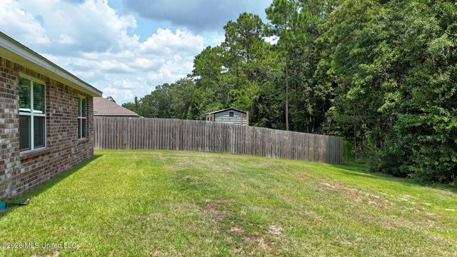 1024 Enclave Circle, Long Beach, MS 39560