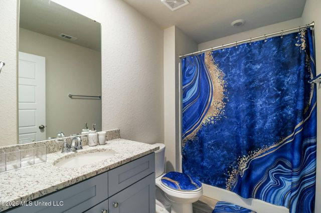 1024 Enclave Circle, Long Beach, MS 39560