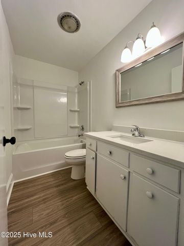1570 Allen Road, Greenville, NC 27834