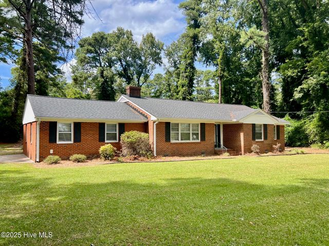 1570 Allen Road, Greenville, NC 27834