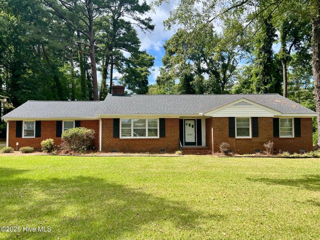 1570 Allen Road, Greenville, NC 27834
