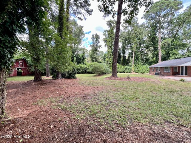 1570 Allen Road, Greenville, NC 27834