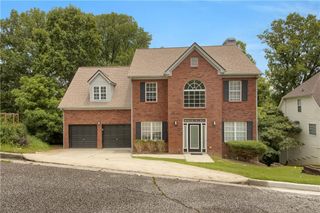 5972 Rosie SE Lane, Mableton, GA 30126