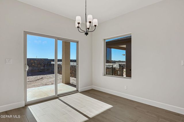 12304 Ben Dowell Way, El Paso, TX 79934