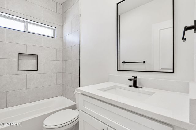 12304 Ben Dowell Way, El Paso, TX 79934