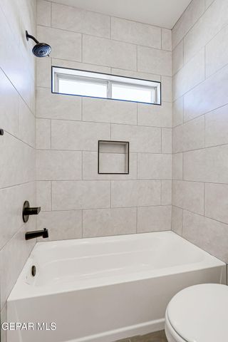 12304 Ben Dowell Way, El Paso, TX 79934