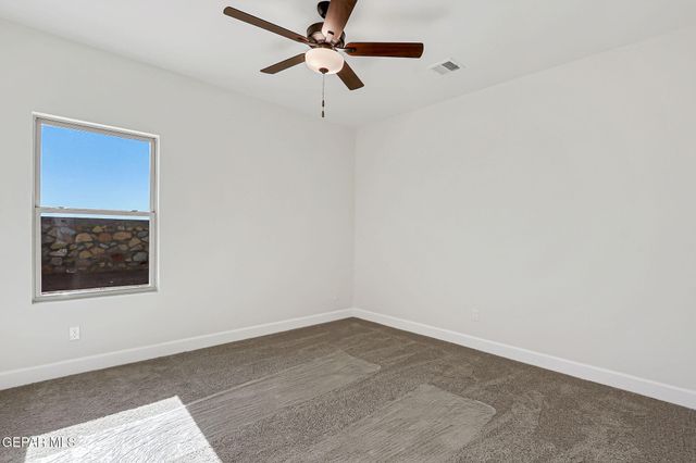 12304 Ben Dowell Way, El Paso, TX 79934