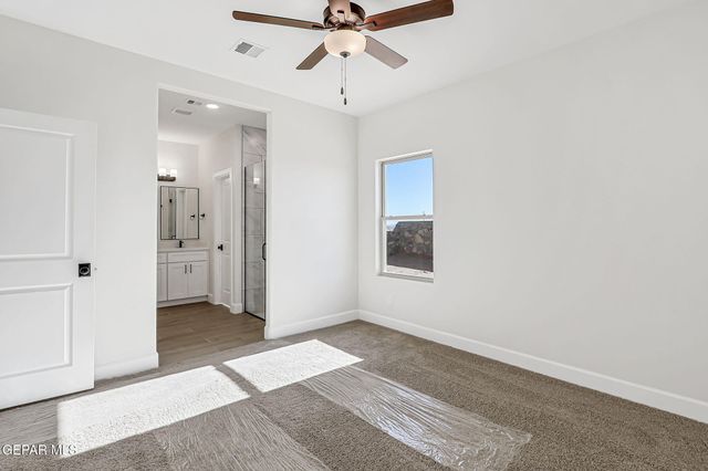 12304 Ben Dowell Way, El Paso, TX 79934