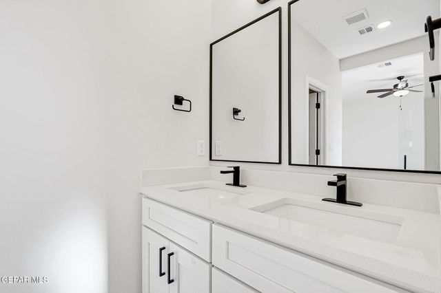 12304 Ben Dowell Way, El Paso, TX 79934