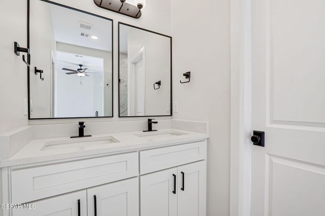 12304 Ben Dowell Way, El Paso, TX 79934