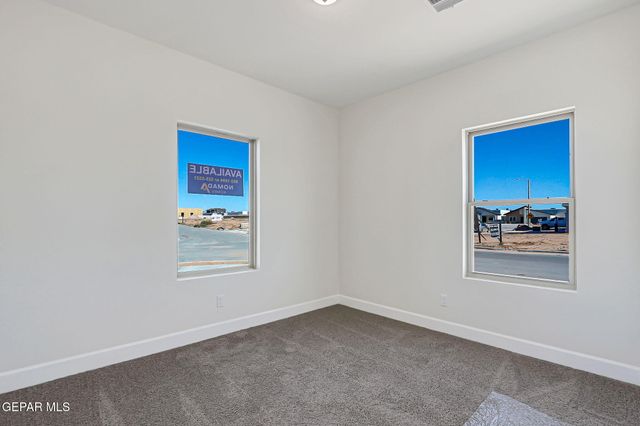 12304 Ben Dowell Way, El Paso, TX 79934