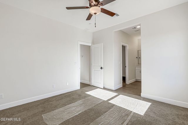 12304 Ben Dowell Way, El Paso, TX 79934